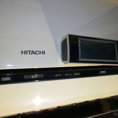 高機能モデル◇日立 10～12畳用エアコン RASーSC28B1-W 2012年 [