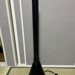 送風機付き温風器になります。2ヶ月ほど前に購入しました。