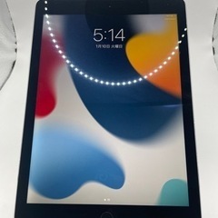 【ネット決済・配送可】iPad Air 2 32GB