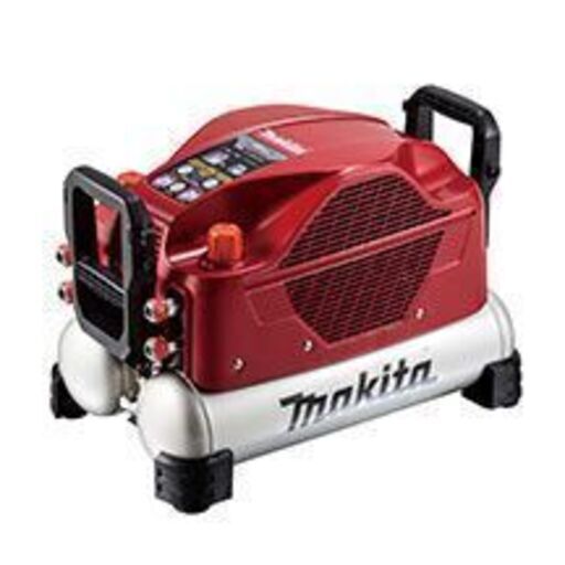 【定価242,000円→130,000円】【新品未開封】マキタ AC500XLHR エアコンプレッサ