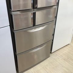 MITSUBISHI / 三菱】6ドア冷蔵庫のご紹介！