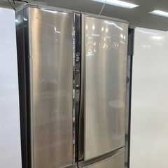 【MITSUBISHI / 三菱】6ドア冷蔵庫のご紹介！
