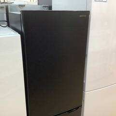IRIS OHYAMA(アイリスオーヤマ)2ドア冷蔵庫のご紹介です！！！