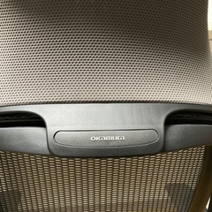 オカムラシルフィー