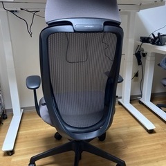 オカムラシルフィー