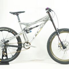 FOES 「フォース」 FXR 年式不明 マウンテンバイク