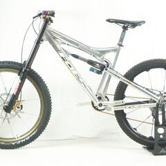 FOES 「フォース」 FXR 年式不明 マウンテンバイク