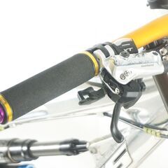 FOES 「フォース」 FXR 年式不明 マウンテンバイク