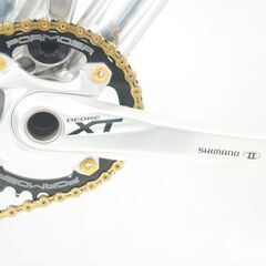 FOES 「フォース」 FXR 年式不明 マウンテンバイク