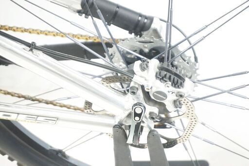 FOES 「フォース」 FXR 年式不明 マウンテンバイク