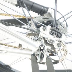 FOES 「フォース」 FXR 年式不明 マウンテンバイク