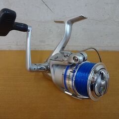 DAIWA　ダイワ　SWEEPFIRE-S 2500　スピニング...