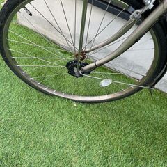 ☆YAMAHA PAS Nature ヤマハ 電動アシスト自転車 中古★