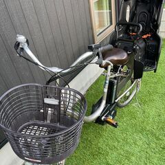☆YAMAHA PAS Nature ヤマハ 電動アシスト自転車 中古★