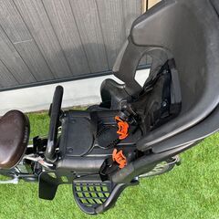 ☆YAMAHA PAS Nature ヤマハ 電動アシスト自転車 中古★
