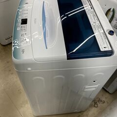 ★値下げ交渉OK★Haier_洗濯機（2022年製_5.5Kg） 💝Haier ハイアール 開封済未使用！💝2022年製 5.5kg 洗濯機 6019