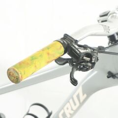 ＳANTA CRUZ 「サンタクルーズ」 HIGHTOWER AL 2021モデル マウンテンバイク