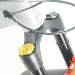 ＳANTA CRUZ 「サンタクルーズ」 HIGHTOWER AL 2021モデル マウンテンバイク