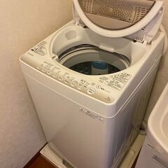 AW-7G2 洗濯機