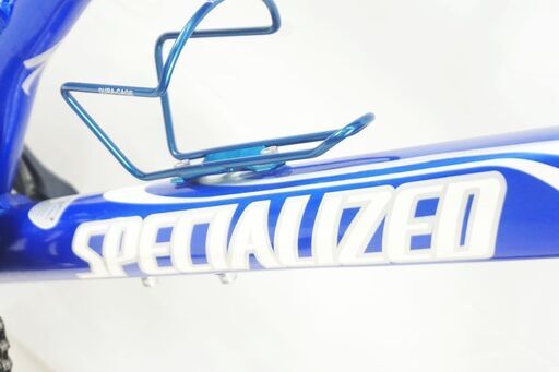 SPECIALIZED 「スペシャライズド」 ROCKHOPPER FSR 年式不明 