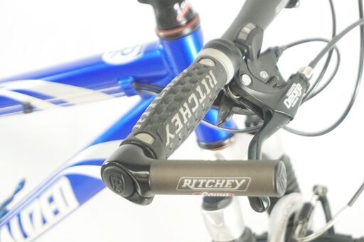 SPECIALIZED 「スペシャライズド」 ROCKHOPPER FSR 年式不明