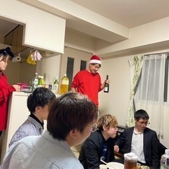 【明後日開催】狸小路のレンタルルームで新年会🍻