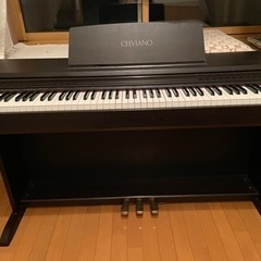CELVIANO　電子ピアノ