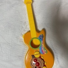 アンパンマン ギター
