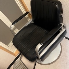 タカラベルモント シャンプーチェア キャデラ