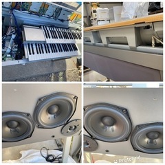 お薦め品‼️ヤマハエレクトーン ステージアELS-01C カスタムモデル2007年