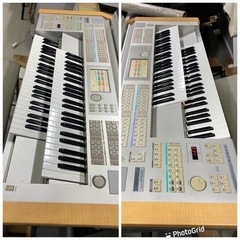 お薦め品‼️ヤマハエレクトーン ステージアELS-01C カスタムモデル2007年