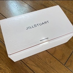 JILLSTUART BOX 空き箱