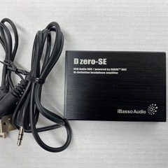 I358 🌈 iBasso Audio アイバッソオーディオ D...