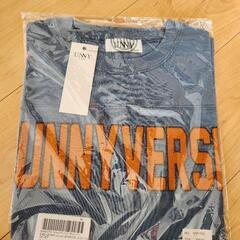 UNNY　ゲーム配信者まろ　ブランド