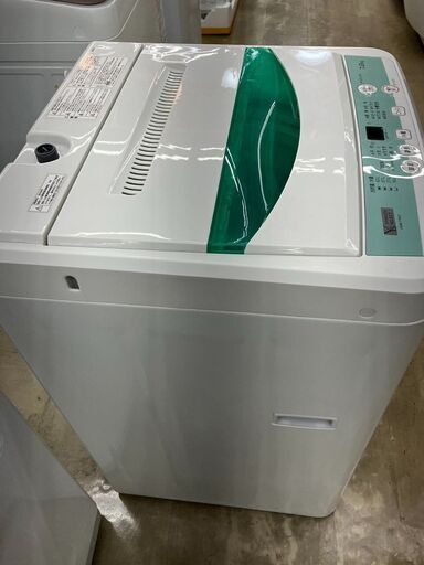 ⭐️YAMADA ヤマダ 高年式⭐️2019年製 7kg 洗濯機 YWM-T70G1 0111-10