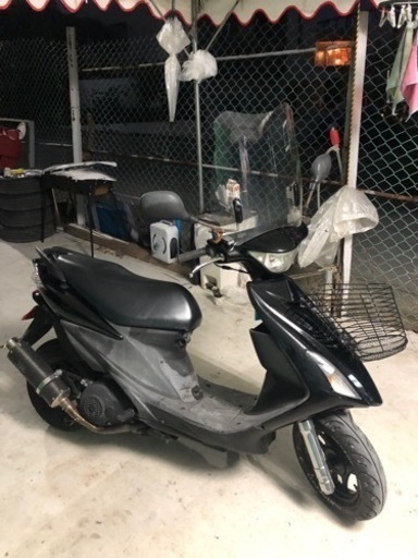 その他 V125S