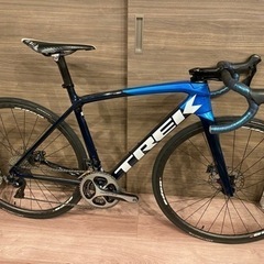 【ネット決済】TREK エモンダsl emonda ロードバイク...