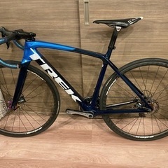 TREK エモンダsl emonda ロードバイク　デュラエース　ディスク　disc 