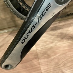 TREK エモンダsl emonda ロードバイク　デュラエース　ディスク　disc 