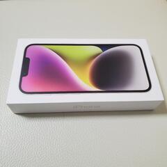 iPhone14 128GB スターライト