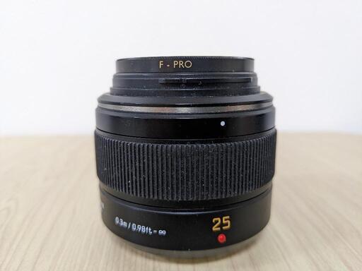 【18％OFF】 レンズ 25mm/F1.4 SUMMILUX DG LEICA レンズ