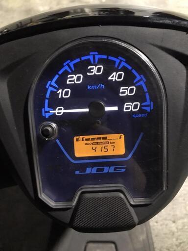 最終値下げ　2020年式ワンオーナーJOG 4000キロ！ 最終値下げ 2020年式ワンオーナーJOG 4000キロ！