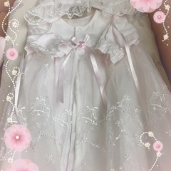 【ネット決済・配送可】可愛いベビーお洋服まとめ売りꔛ♥