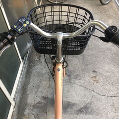 地域限定送料無料 ブリヂストン アシスタ ロイヤル 新基準 子供乗せ 12