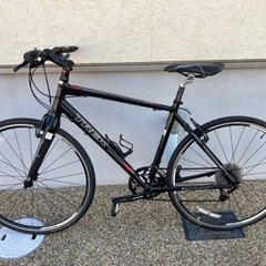 TREK 7.5FX 2013年製