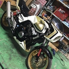 【ネット決済・配送可】CB400SF V TEC3 