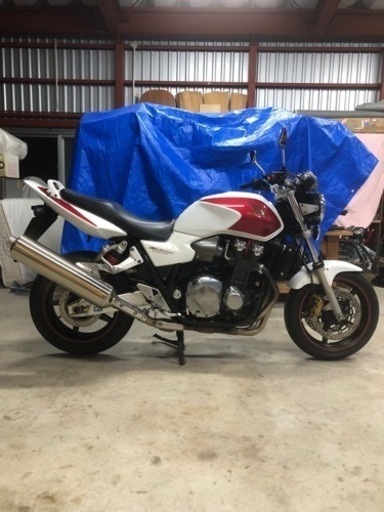 ホンダ CB1300SF