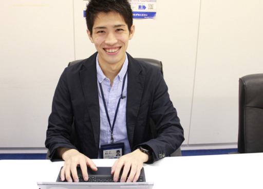 未経験でもしっかり稼げる!人気のIT業界!月給300,000〜(投稿ID : ziclt)