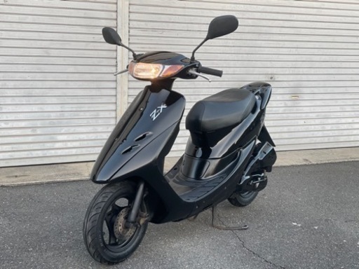 外装新品✨ステンレスマフラー HONDA ライブディオ 原付 2st DIO dio