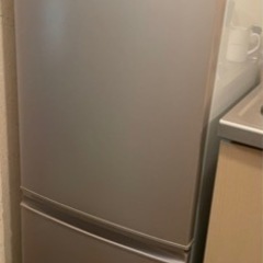 【無料】一人暮らし 冷蔵庫